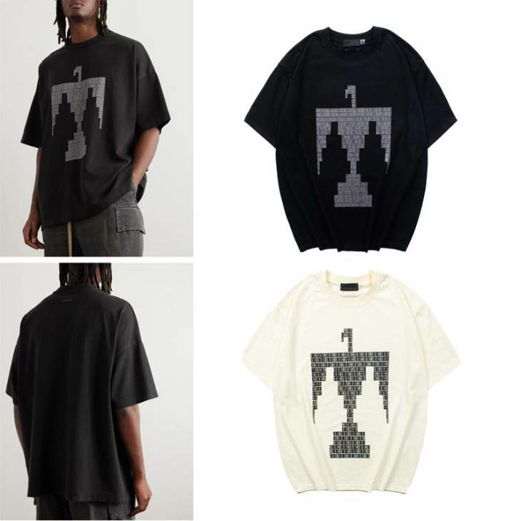 Picture of Fear of God T Shirts Short _SKUFOGM-2XLcztx898914779